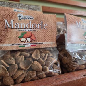 Mandorle