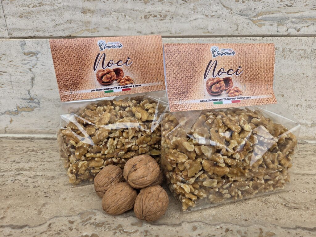 NOCI SGUSCIATE