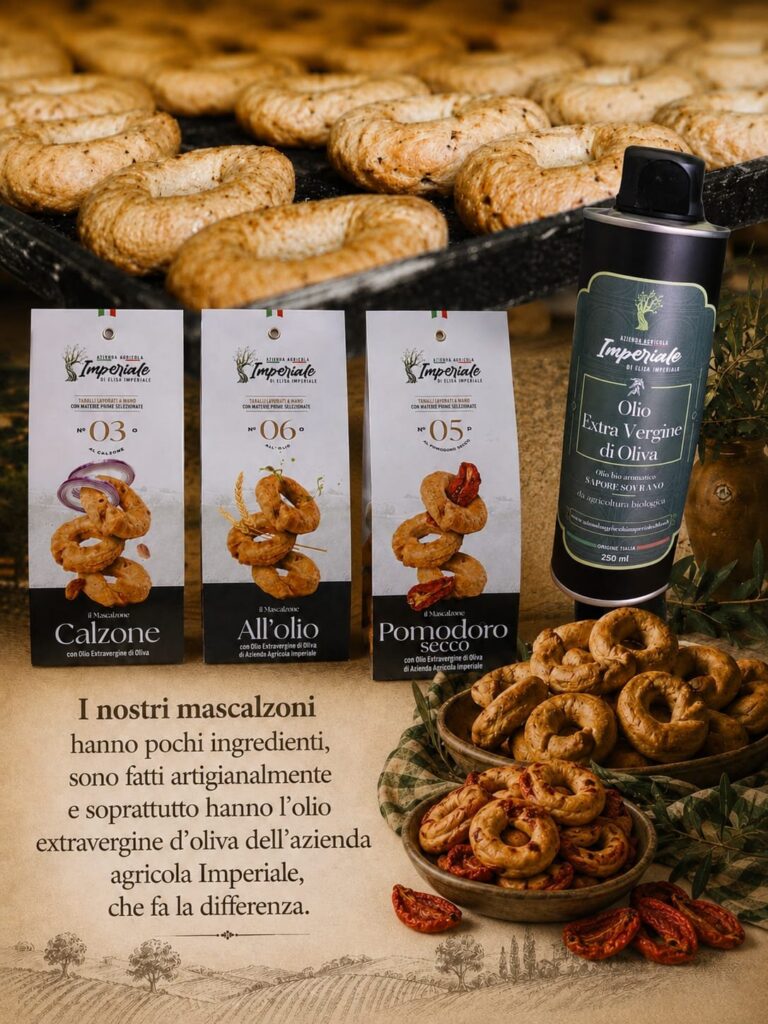 Taralli